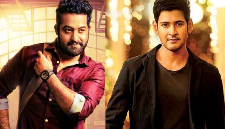 US Box Office: Janatha Garage shatters Mahesh Babu's Srimanthudu opening collections 