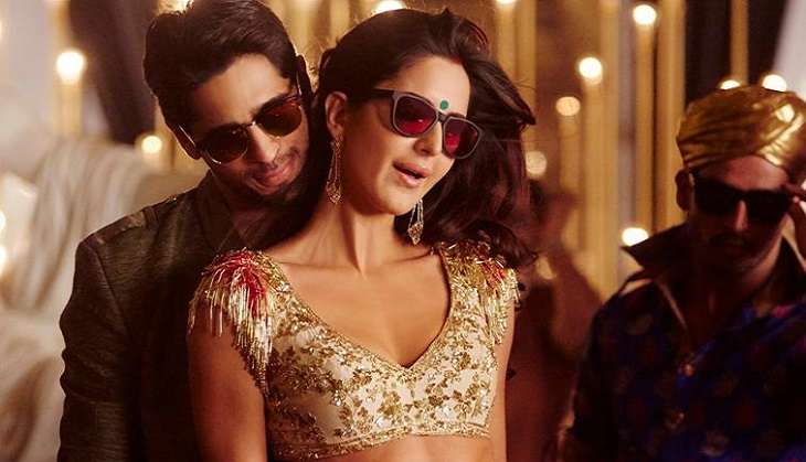Baar Baar Dekho: What made Katrina Kaif sign the Sidharth Malhotra film?  