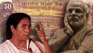 नाराज ममता का जीएसटी पर यू-टर्न, गैर भाजपा शासित राज्य भी बदल सकते हैं सुर 