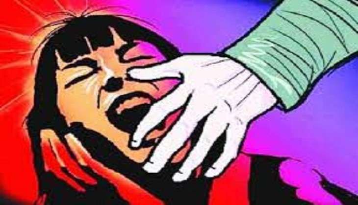 Mewat Rape