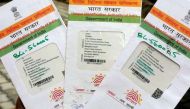 NEET 2017: Aadhar Card could be required for application forms 