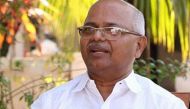 Industrialist VM Radhakrishnan gives statement in Kerala bar bribery case 