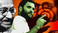 Rahul Gandhi defamation case: Congress takes battle to the RSS camp 