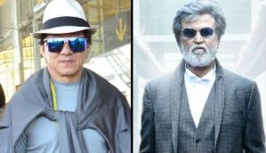 What Jackie Chan's Skiptrace has in common with Rajinikanth's Kabali is... 