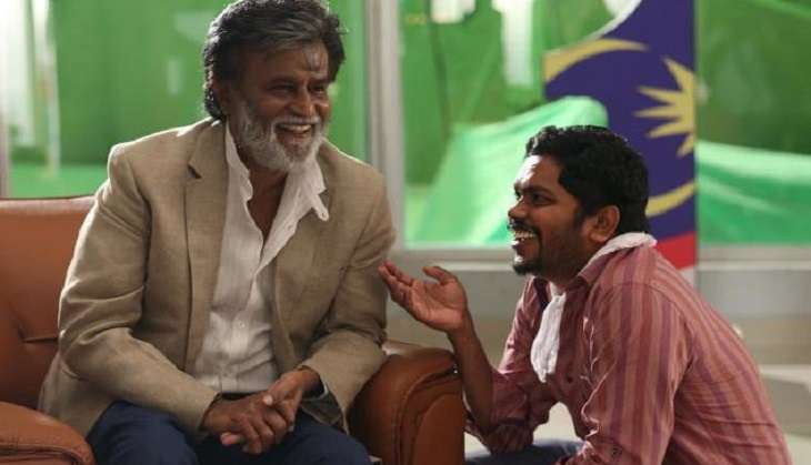 My next film with Rajinikanth is not sequel to Kabali, clarifies PA Ranjith 