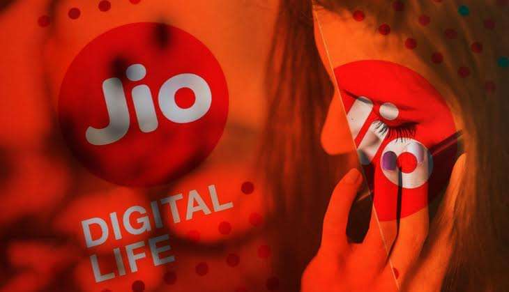 Reliance Jio tops TRAI's 4G download speed test for August