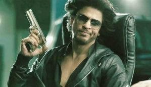 Shah Rukh Khan is back as Don. And it is not for Don 3 