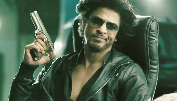 Shah Rukh Khan is back as Don. And it is not for Don 3 | Catch News