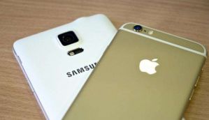 US Supreme Court rules for Samsung in $399million patent dispute with Apple 