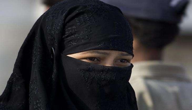 Burqa