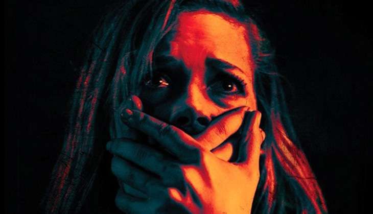 Dont breathe review