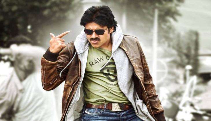 pawan