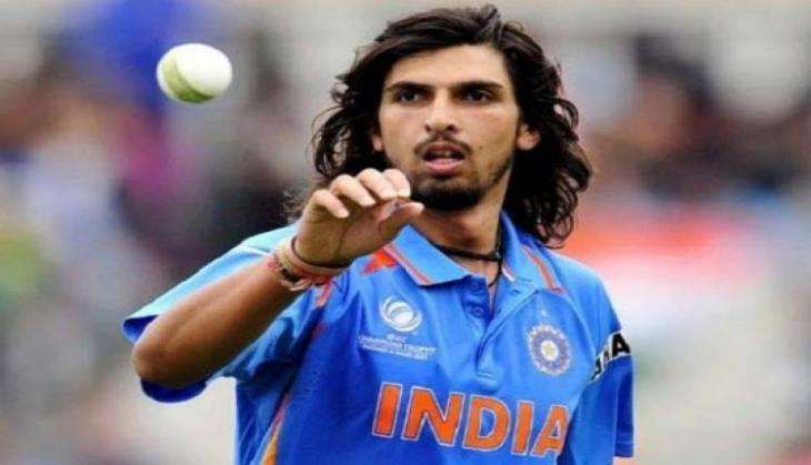 Ishant Sharma