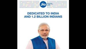 Reliance Jio: #Ambani_प्रचारक_Modi trends; Twitterati target PM Narendra Modi & Mukesh Ambani  