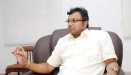 Aircel Maxis case: Karti Chidambaram ignores summons, ED considers legal options 