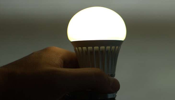 LED-Patrika