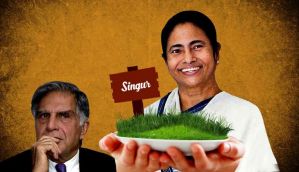 Singur farmers elated as Mamata promises to return land in 4 weeks 