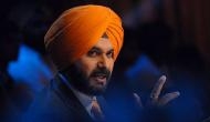 Upset with Congress, Navjot Singh Sidhu skips work for nearly 20 days; remains out of touch