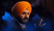 Navjot Sidhu likely to join Congress today 