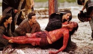 Mel Gibson's sequel to The Passion of the Christ to be called 'Resurrection' 