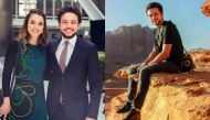 Instagram's new favourite is Queen Rania's son, the crown prince of Jordan  