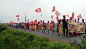 Nation-wide Trade Union strike: This is how each state was affected 