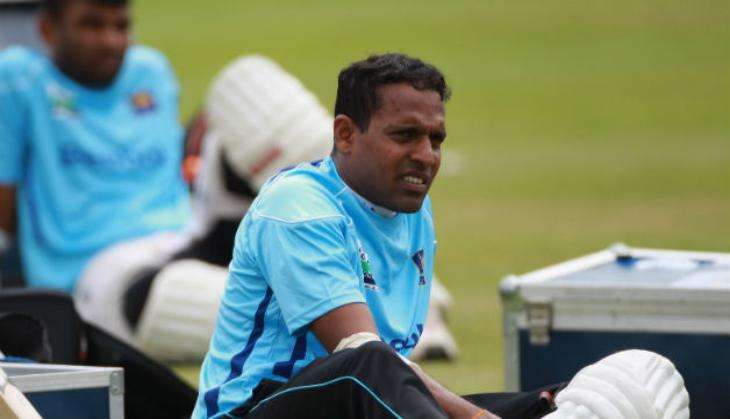 Samaraweera not to continue as Bangladesh's batting consultant