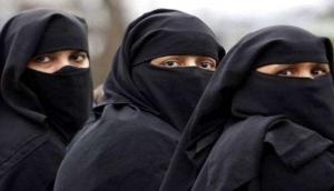 Government defends bill on triple talaq; says must for gender justice