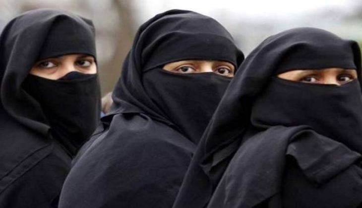 TRIPPLE TALAQ