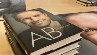 AB The Autobiography: De Villiers' book set to rule Indian market 