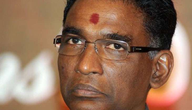 Chelameswar