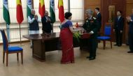 India-Vietnam ink 12 agreements, including defence and IT; highlights 
