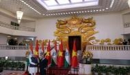 Vietnam wants India to be part of force trying to counter China