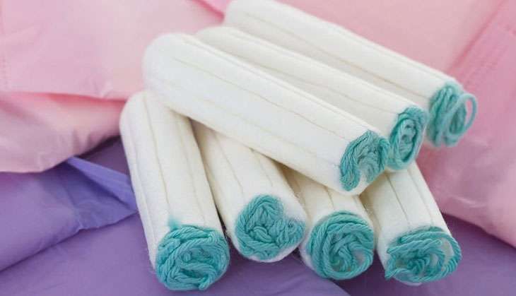 Tampon versus pad: why more women still choose the
