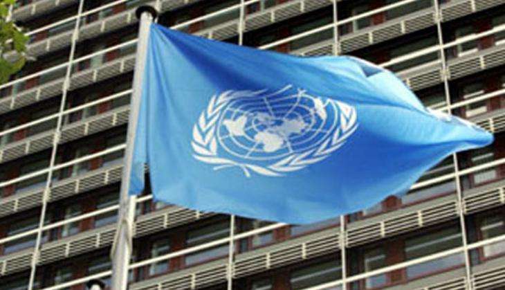 UN chief mulls talking to India, Pak officials on Kashmir