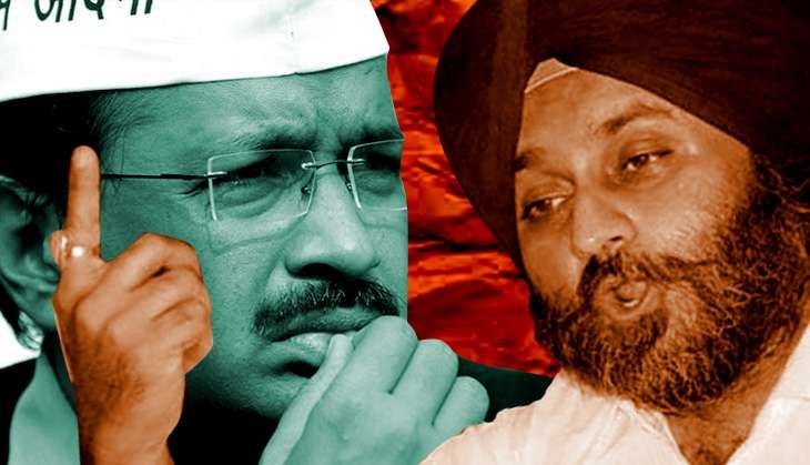 Akalis attack AAP in Punjab
