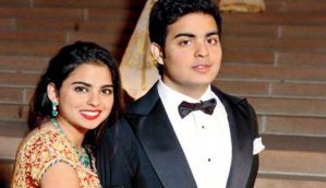 Meet the young directors of Reliance Jio: Akash and Isha Ambani 