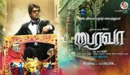 Bairavaa: First look of Ilayathalapathy Vijay's 60th film out! 
