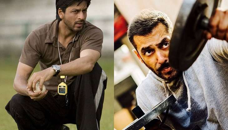 Teachers Day Special: Sultan to Chak De India