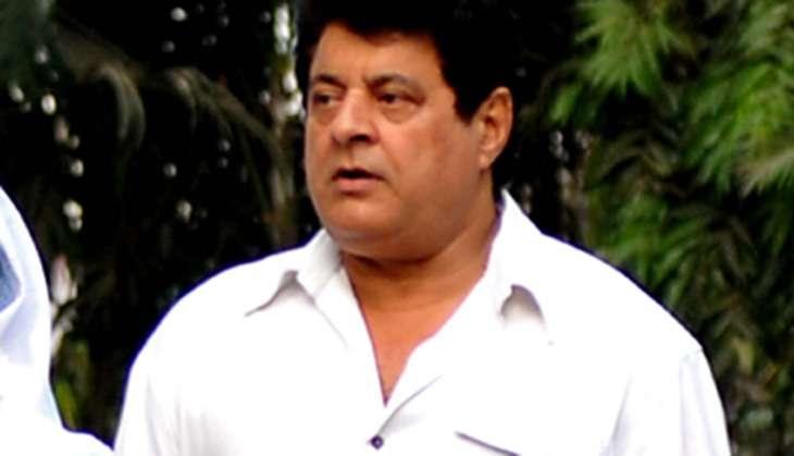 Gajendra Chauhan