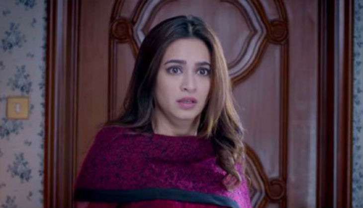 Kriti Kharbanda and Enraan Hashmi took break between Raaz Reboot shoot