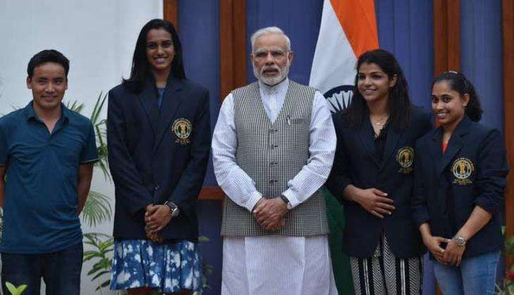 modi sindhu
