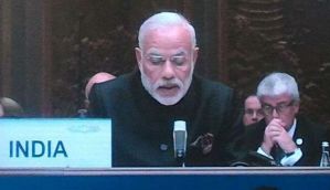 G20 needs action-oriented agenda of collective, coordinated, targeted action: PM Modi  