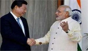 G20 summit: China willing to work hard on bilateral ties with India, Jinping tells Modi 