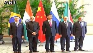 PM Modi banks on BRICS to support developing countries achieve their goals  