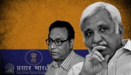 Prasar Bharati: Is Jawhar Sircar upset because of PMO's interference? 