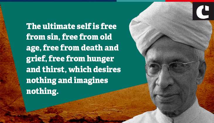 Teachers Day Top Quotes Messages Of Dr Sarvepalli Radhakrishnan On