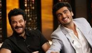 Arjun Kapoor will be married first in our family, says uncle Anil Kapoor