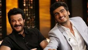 Arjun Kapoor will be married first in our family, says uncle Anil Kapoor