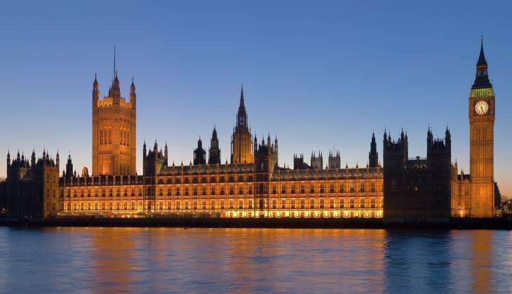 british parliament